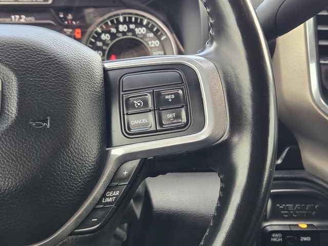 Used 2022 RAM 2500 Laramie AWD/4WD image 27