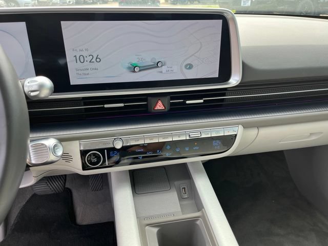 Used 2024 Hyundai Ioniq 6 SEL AWD/4WD image 20