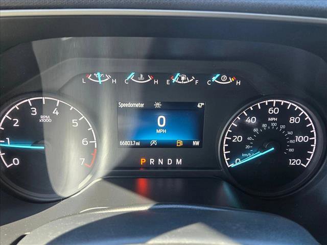 Certified 2023 Ford F150 XLT image 11