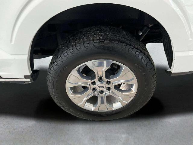 Certified 2021 Ford F150 Platinum w/ Equipment Group 701A High AWD/4WD image 31