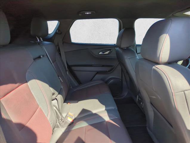 Used 2023 Chevrolet Blazer RS w/ Enhanced Convenience Package FWD image 21