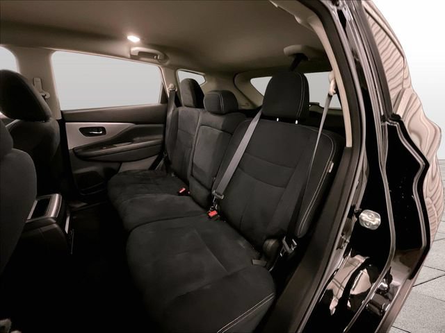 Used 2021 Nissan Murano SV AWD/4WD image 25