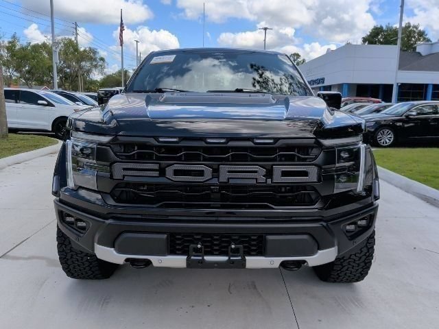 Certified 2025 Ford F150 Raptor AWD/4WD image 7