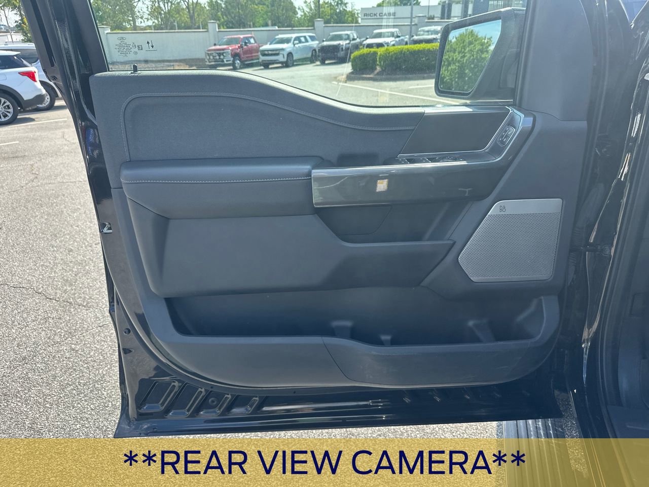 Certified 2022 Ford F150 Lariat w/ Equipment Group 502A High AWD/4WD image 11