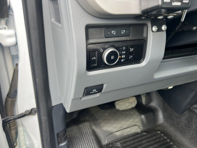 Certified 2023 Ford F350 XLT w/ 360-Degree Camera Package AWD/4WD image 12