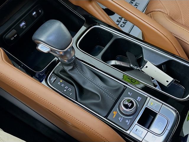 Used 2023 Kia Telluride EX X-Line AWD/4WD image 24