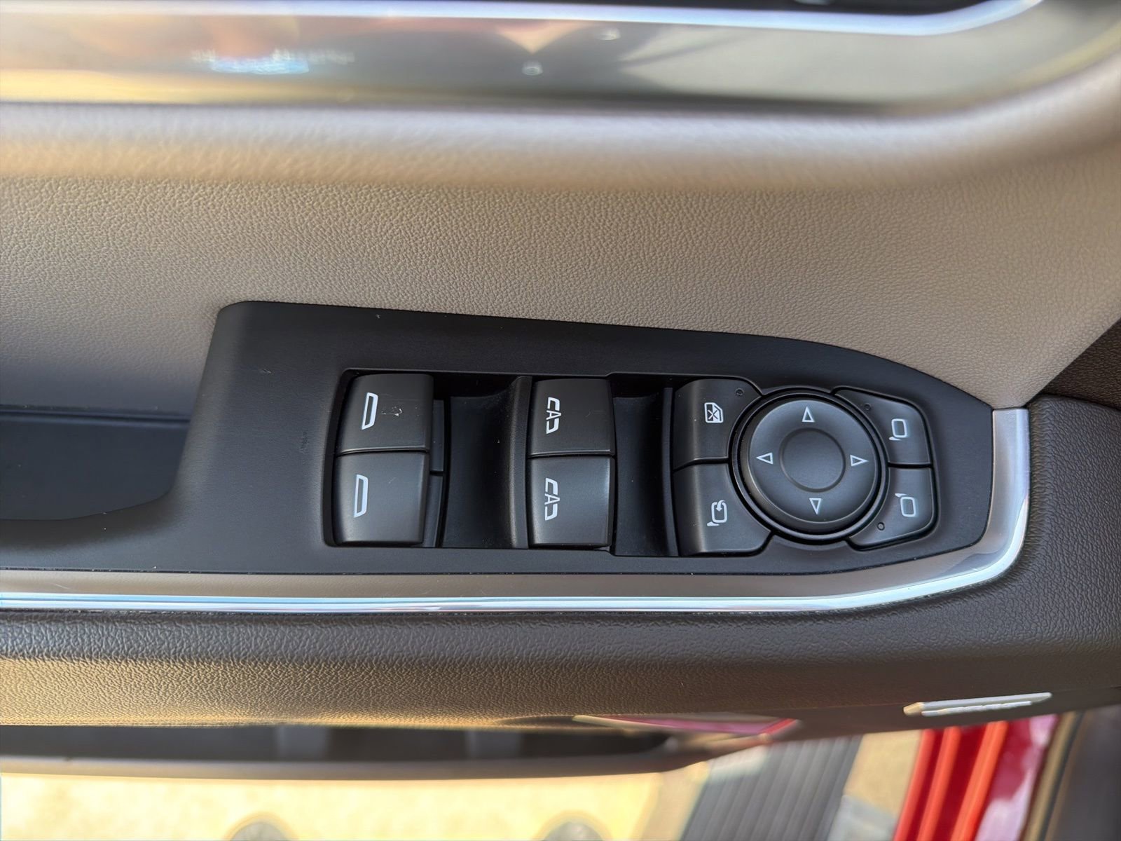 Used 2024 Chevrolet Silverado 1500 LTZ AWD/4WD image 14