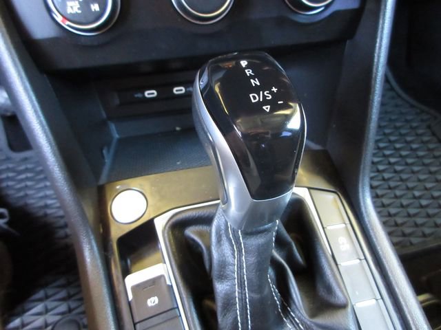 Used 2022 Volkswagen Taos S w/ IQ Drive S Package FWD image 20