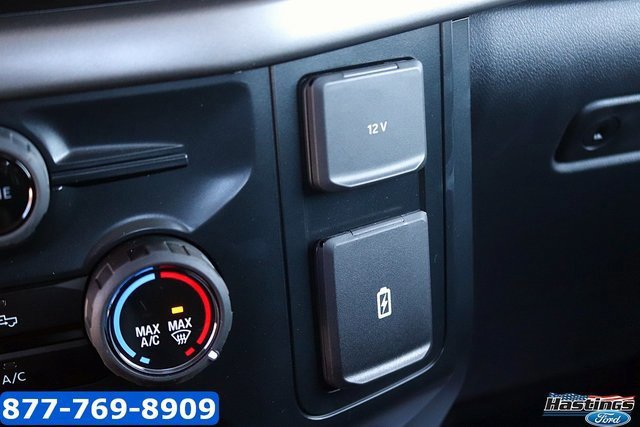 Certified 2025 Ford F150 XL image 22