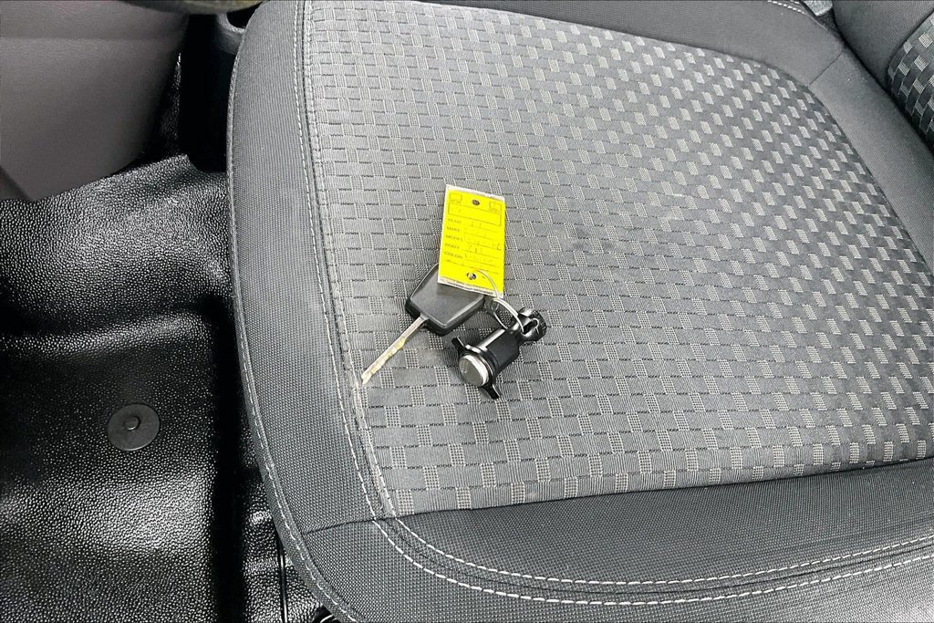 Certified 2019 Ford Transit Connect XLT FWD image 11