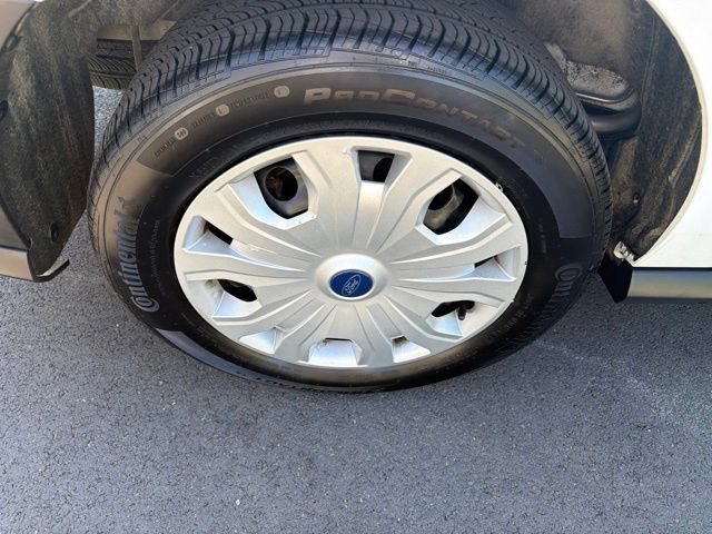 Certified 2019 Ford Transit Connect XL FWD image 29