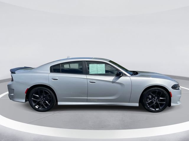 Used 2023 Dodge Charger GT w/ Blacktop Package image 4