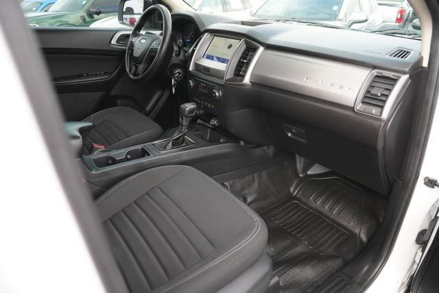 Certified 2021 Ford Ranger XL w/ Equipment Group 101A High RWD image 17