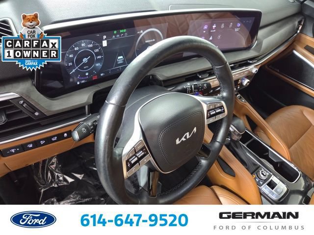 Used 2024 Kia Telluride SX Prestige X-Line AWD/4WD image 18