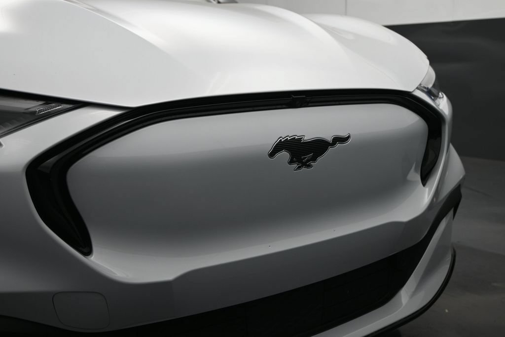 Certified 2023 Ford Mustang Mach-E Premium AWD/4WD image 5
