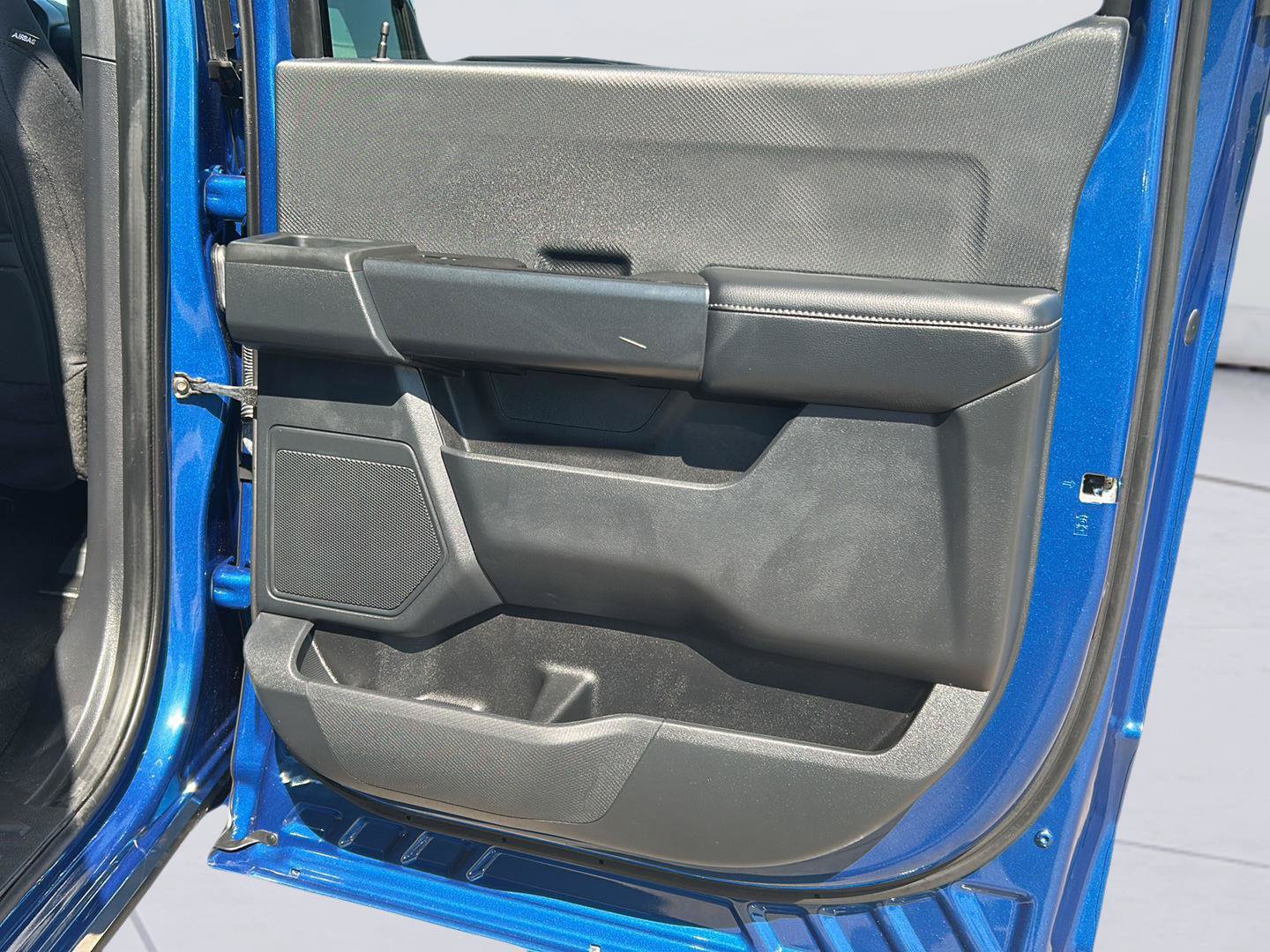 Certified 2024 Ford F150 STX RWD image 22