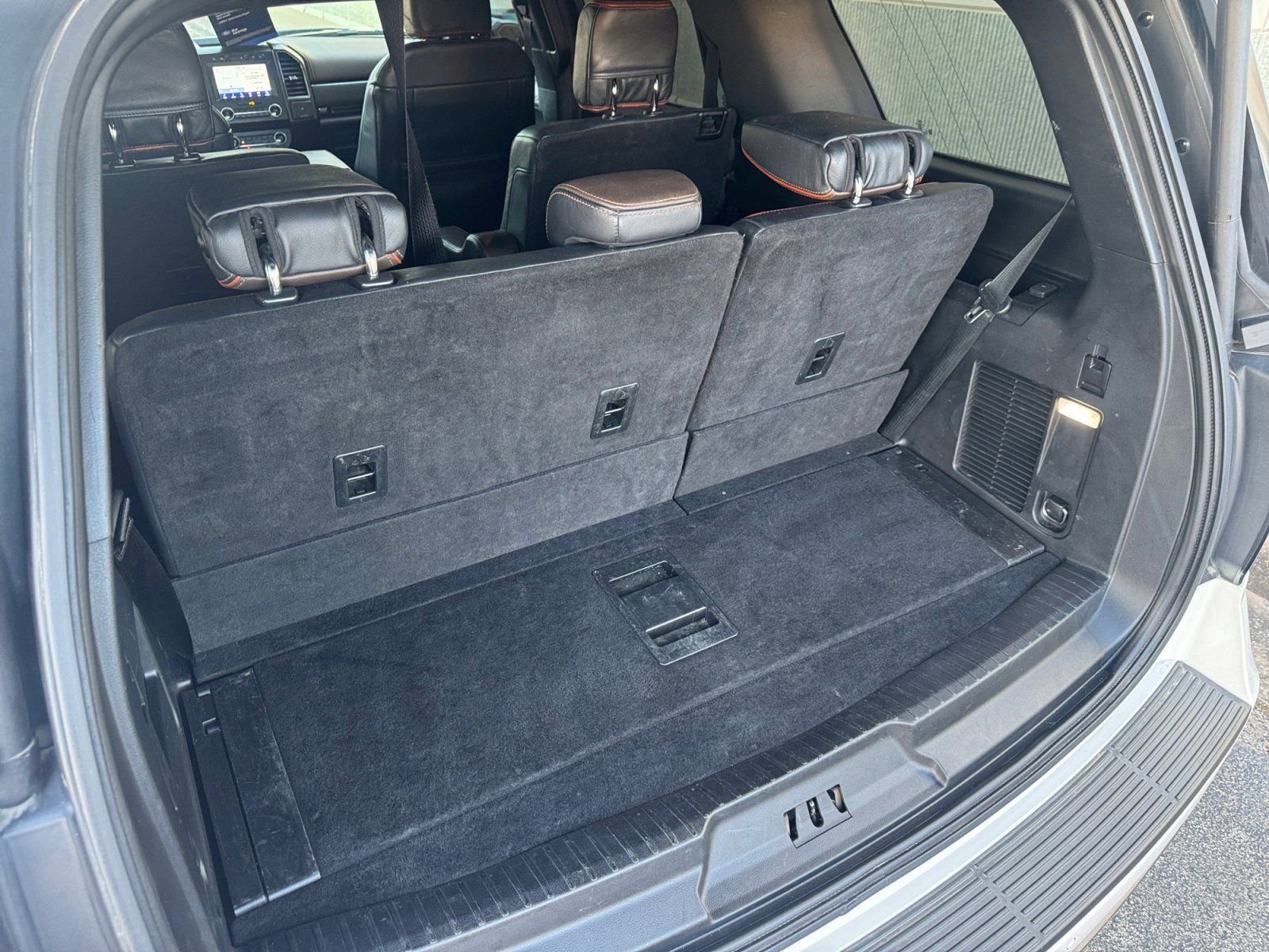 Certified 2020 Ford Expedition King Ranch image 16