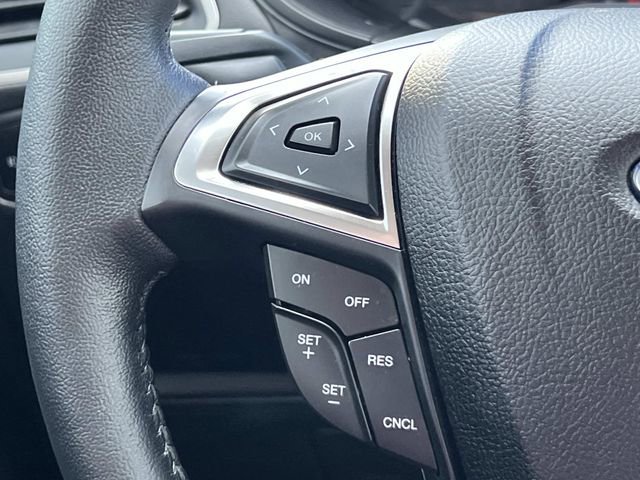 Certified 2023 Ford Edge SEL w/ Convenience Package AWD/4WD image 29