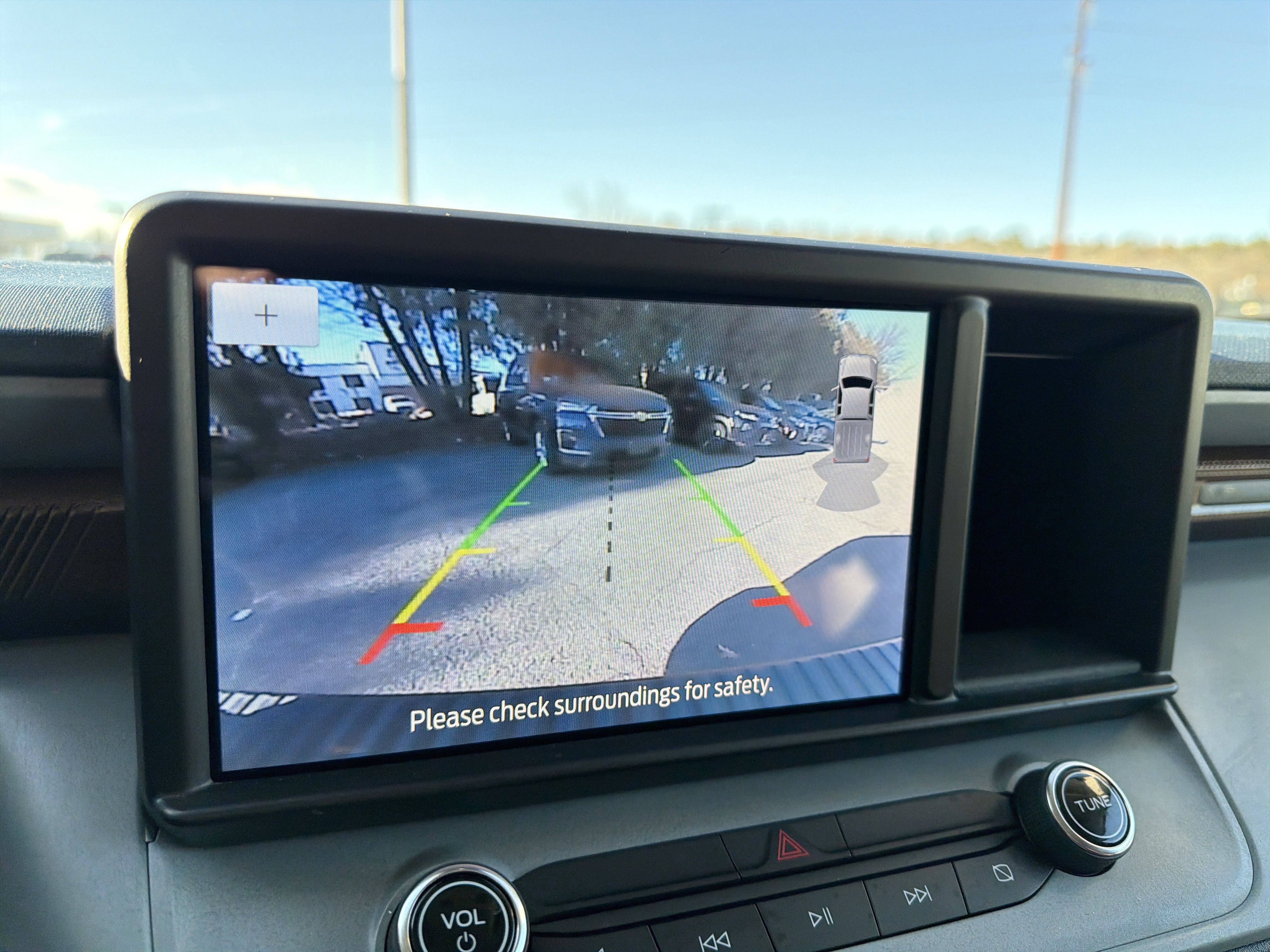 Certified 2024 Ford Maverick Lariat image 21