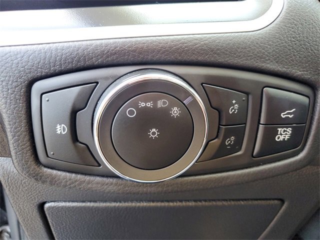 Certified 2024 Ford Edge SEL w/ Convenience Package image 13