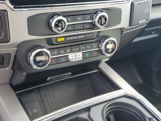 Certified 2022 Ford F250 Lariat w/ Lariat Ultimate Package AWD/4WD image 20