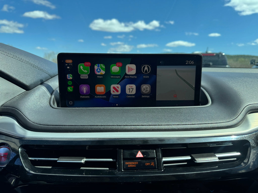 Used 2023 Acura MDX w/Technology Package image 30