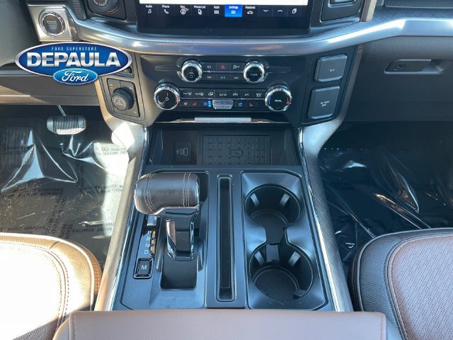 Certified 2026 Ford F150 King Ranch w/ Equipment Group 601A High AWD/4WD image 14