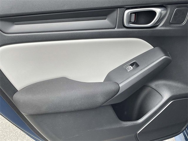 Used 2025 Honda Civic FWD Hybrid Sedan image 11