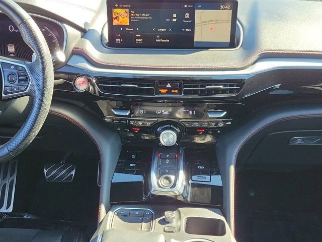 Used 2022 Acura MDX A-Spec image 22