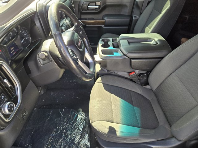 Used 2021 GMC Sierra 1500 Elevation image 11