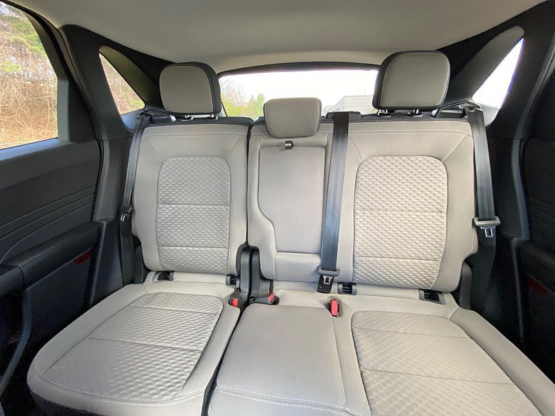 Certified 2022 Ford Escape SE w/ Convenience Package AWD/4WD image 22