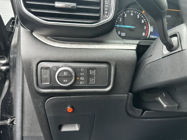 Certified 2022 Ford Explorer Timberline AWD/4WD image 30