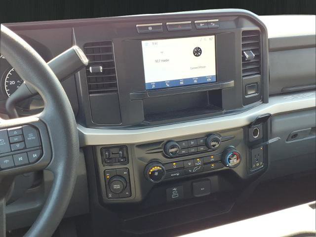 Certified 2024 Ford F250 XLT w/ FX4 Off-Road Package image 22