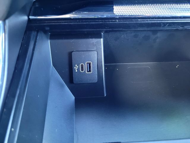 Certified 2025 Ford F150 Lariat w/ Equipment Group 501A Mid AWD/4WD image 20