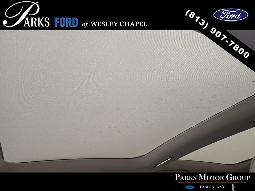 Used 2023 Mercedes-Benz EQS 450+ SUV image 22