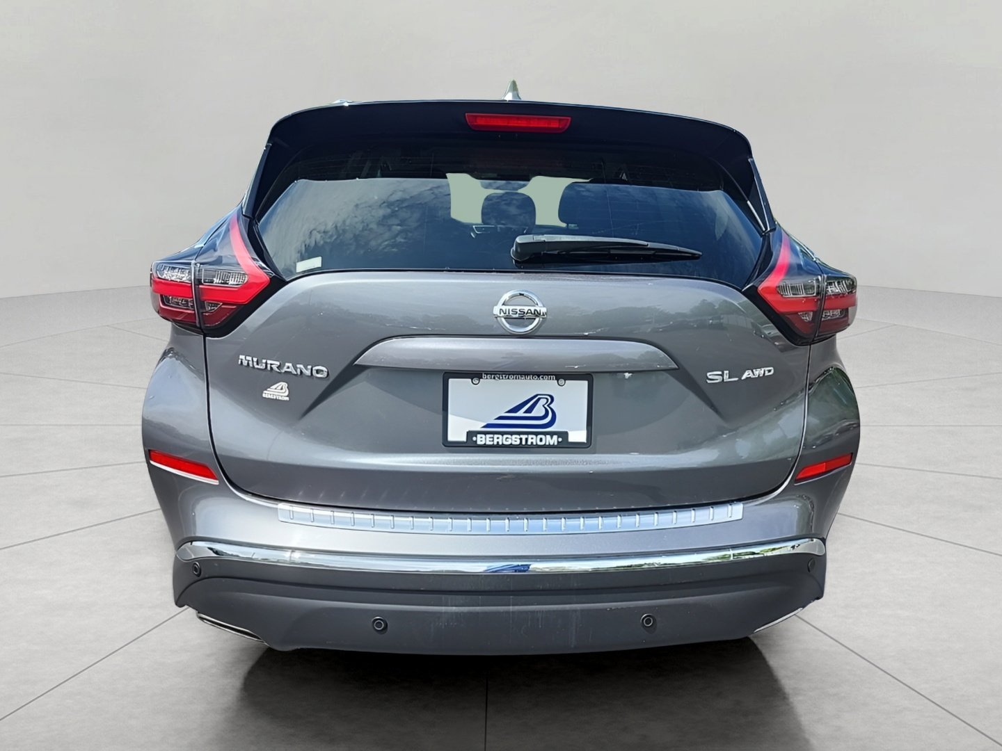 Used 2020 Nissan Murano SL AWD/4WD image 10