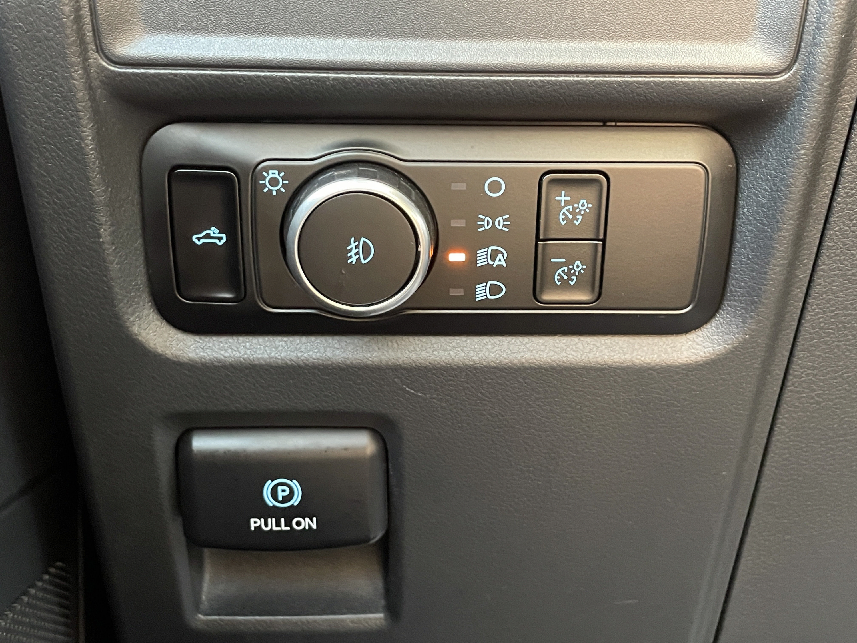 Certified 2023 Ford F150 XL w/ STX Appearance Package AWD/4WD image 26