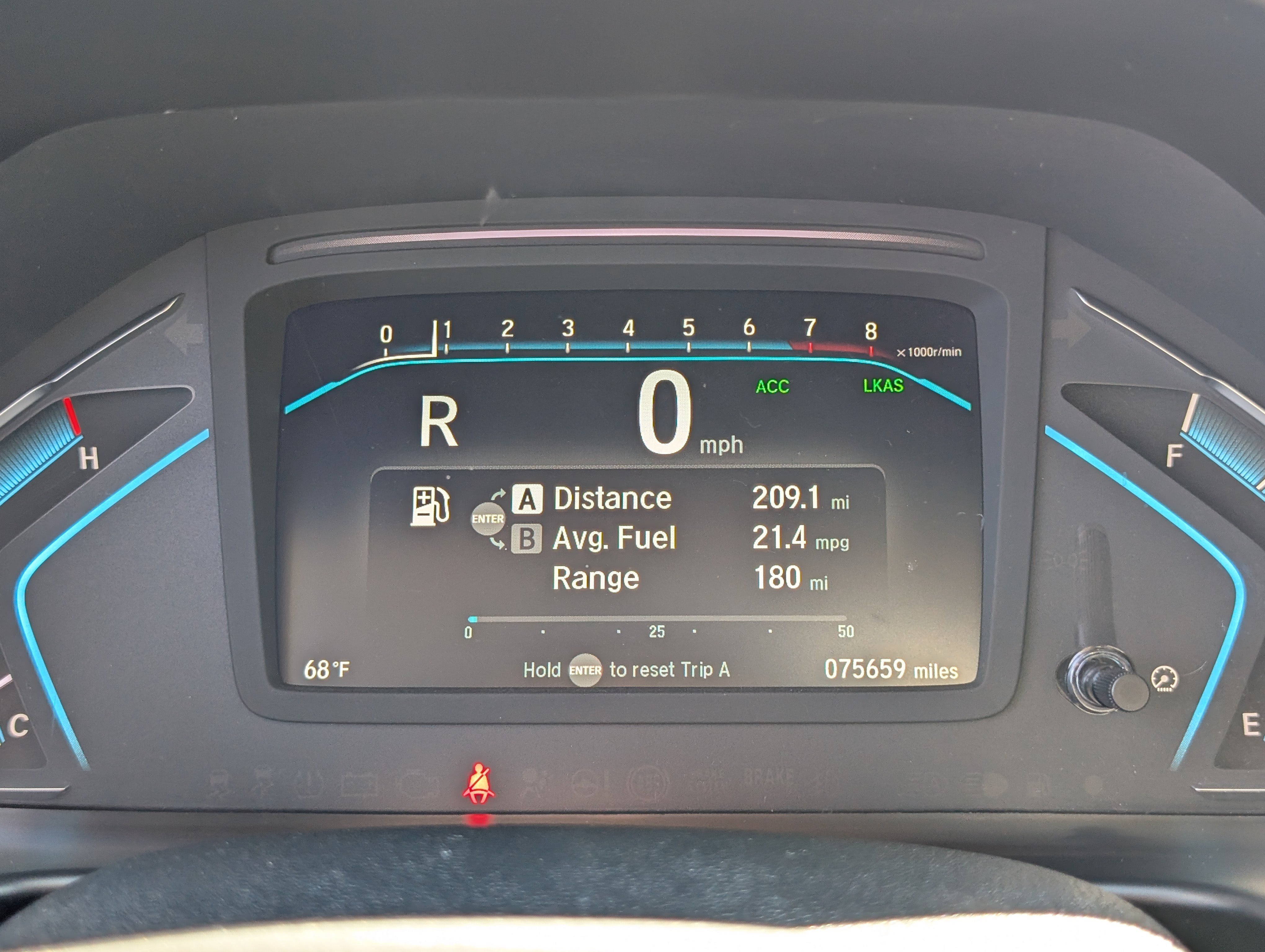 Used 2020 Honda Odyssey EX-L image 33