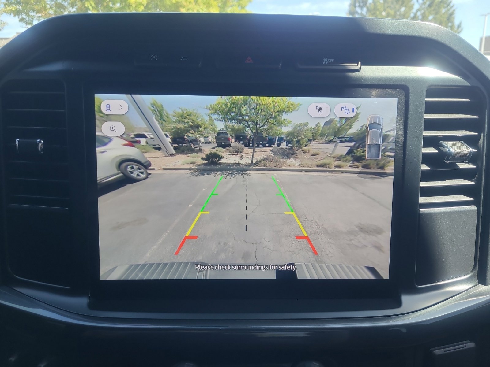 Certified 2024 Ford F150 STX AWD/4WD image 28