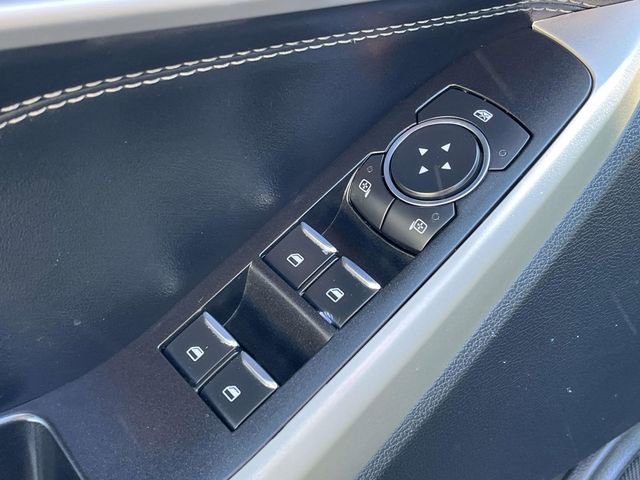 Certified 2021 Ford Explorer XLT w/ Equipment Group 202A image 16