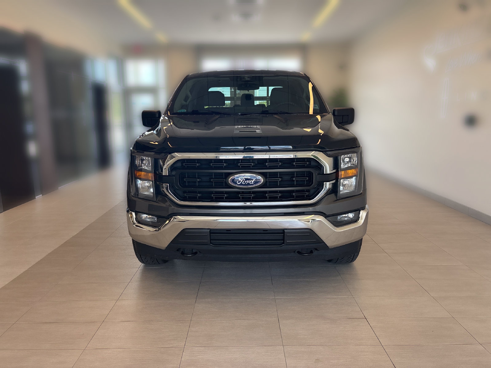 Certified 2023 Ford F150 XLT AWD/4WD image 5