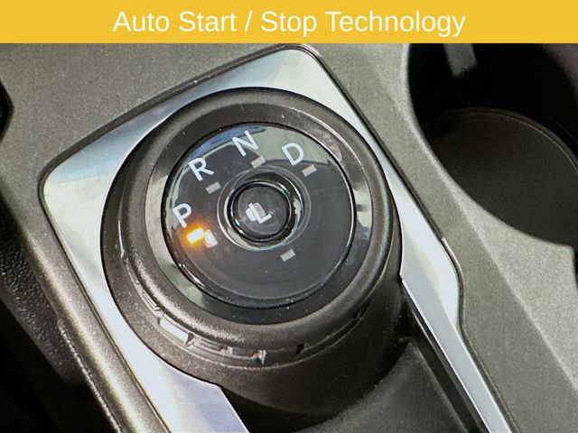 Certified 2025 Ford Bronco Sport Big Bend AWD/4WD image 16