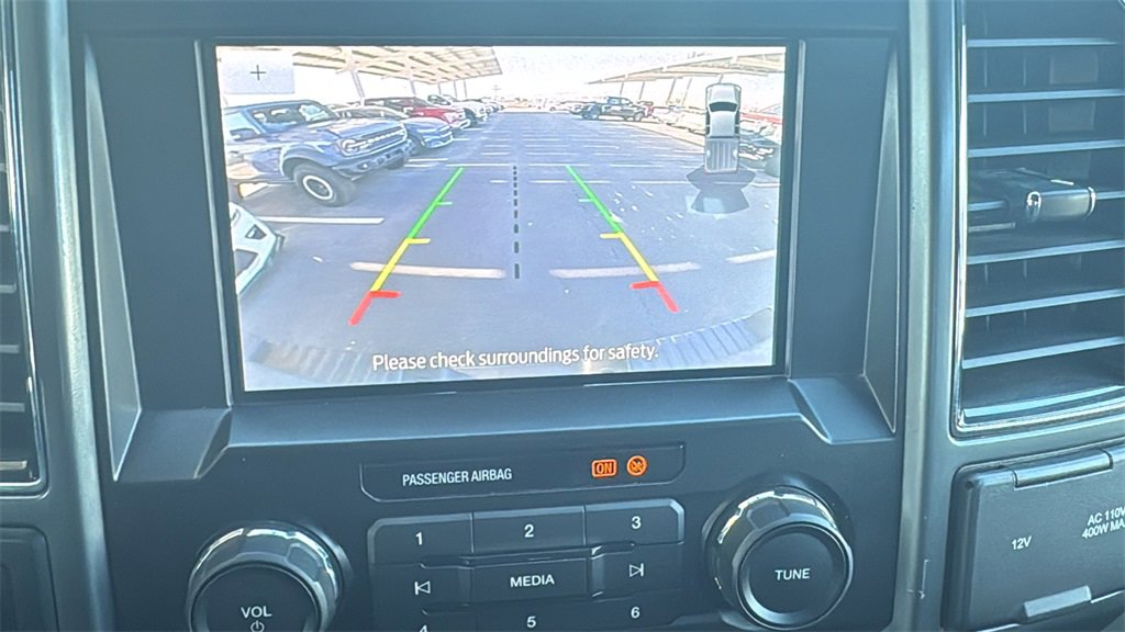 Certified 2022 Ford F250 XLT w/ XLT Value Package image 17