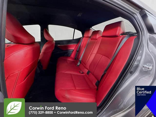 Used 2025 Toyota Camry XSE image 27