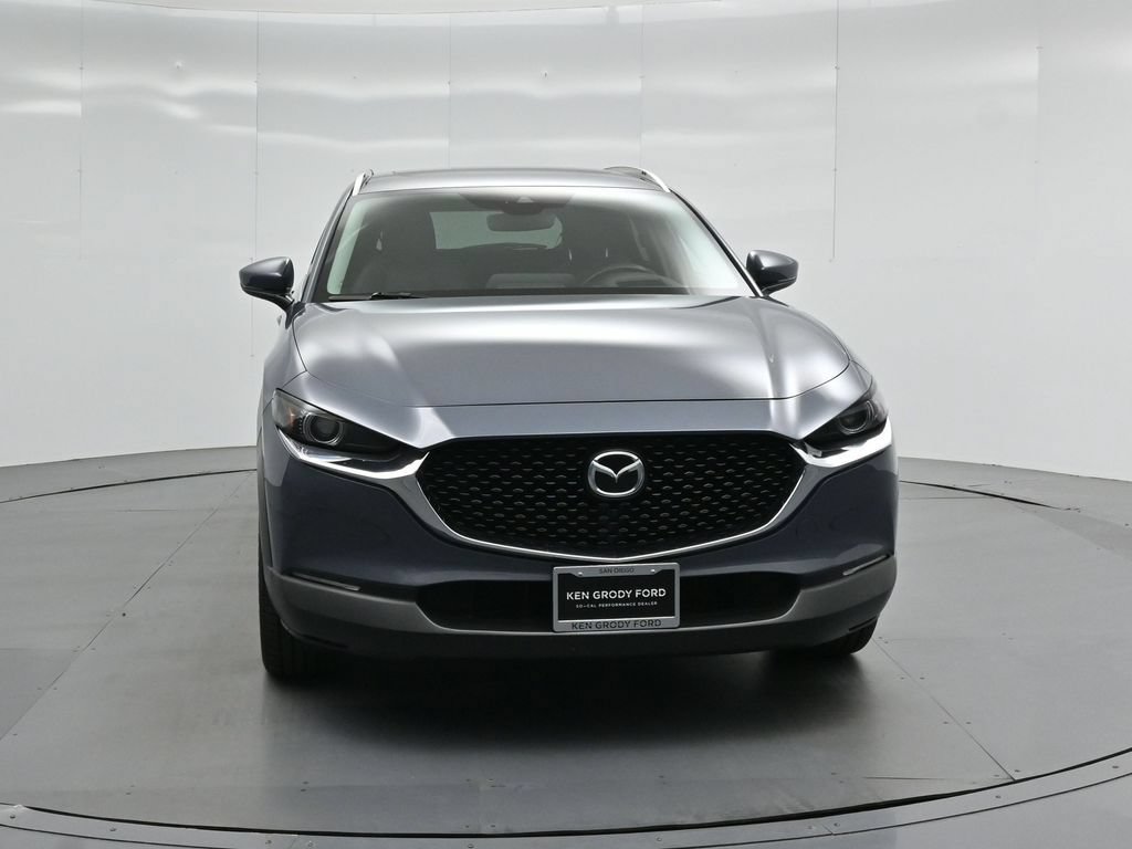 Used 2020 MAZDA CX-30 FWD w/ Premium Package image 24