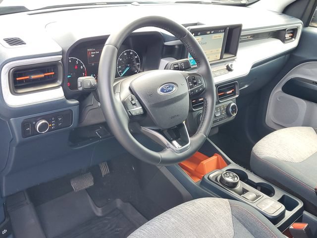 Certified 2023 Ford Maverick XLT w/ Equipment Group 300A Standard AWD/4WD image 15
