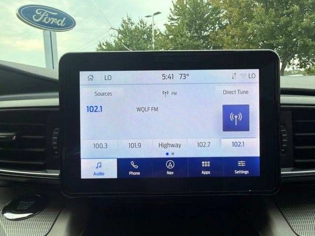 Certified 2023 Ford Explorer XLT w/ Equipment Group 202A AWD/4WD image 18