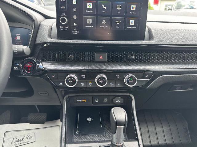 Used 2026 Honda CR-V Sport Touring image 29