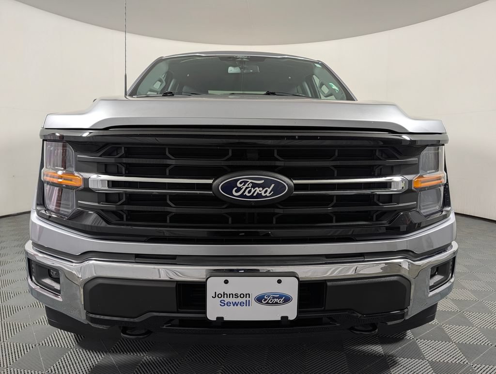 Certified 2024 Ford F150 XLT w/ Mobile Office Package AWD/4WD image 3