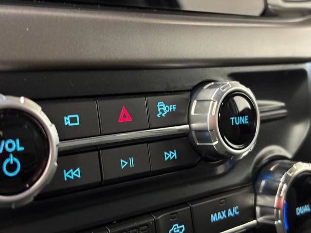 Certified 2025 Ford F150 XLT w/ Equipment Group 301A Standard image 22